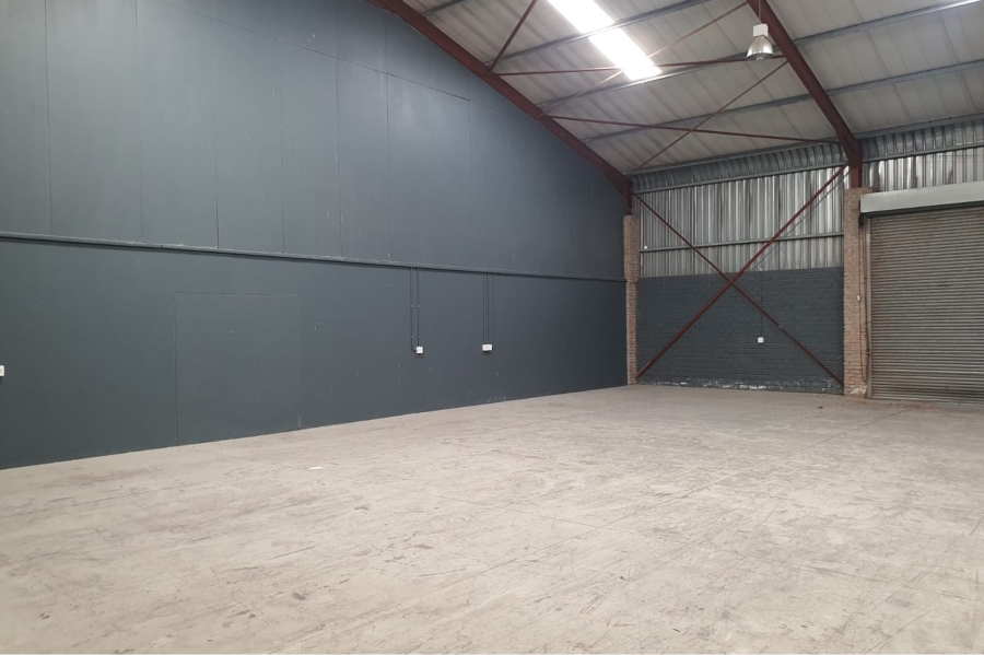 0 Bedroom Property for Sale in Greenbushes Industrial Park Eastern Cape